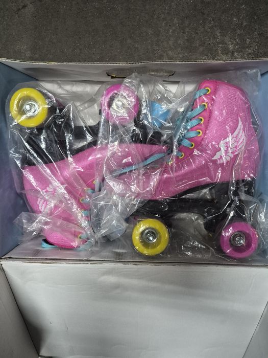 Wrotki  Vintage 34-35