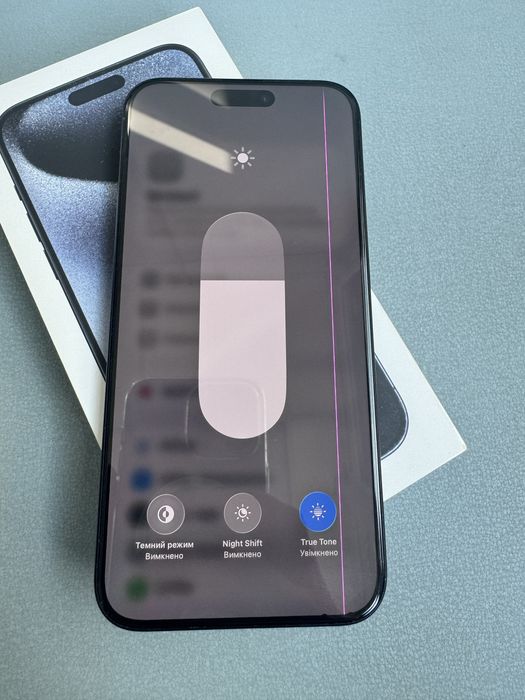 iPhone 15 Pro Max 512 Gb Физ Sim