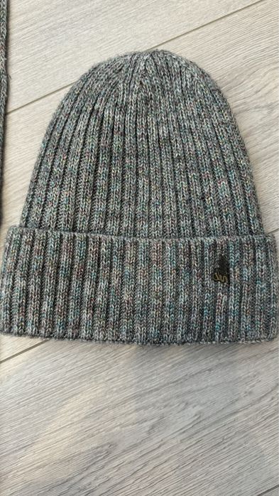 Шапка + хомут