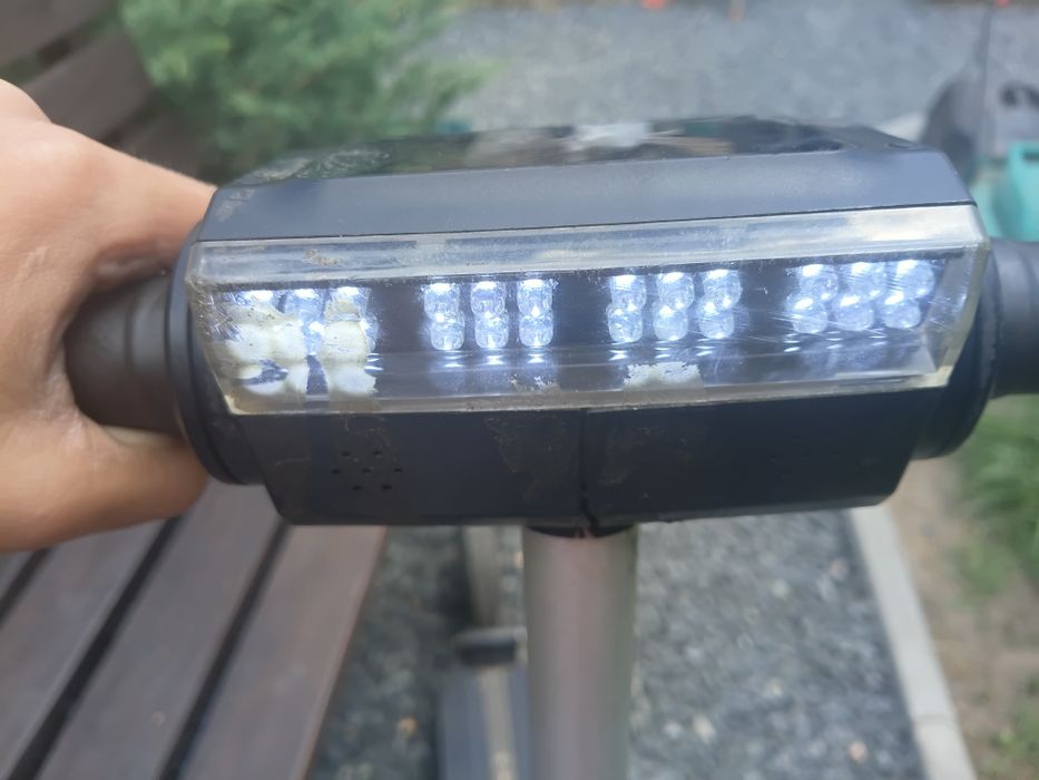 Електро Самокат kugoo s3