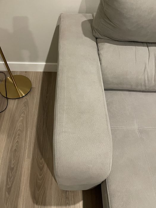 Sofá retractil  e cama