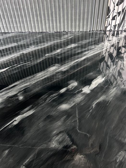 Transforme os seus pavimentos com Vcal Epoxy!