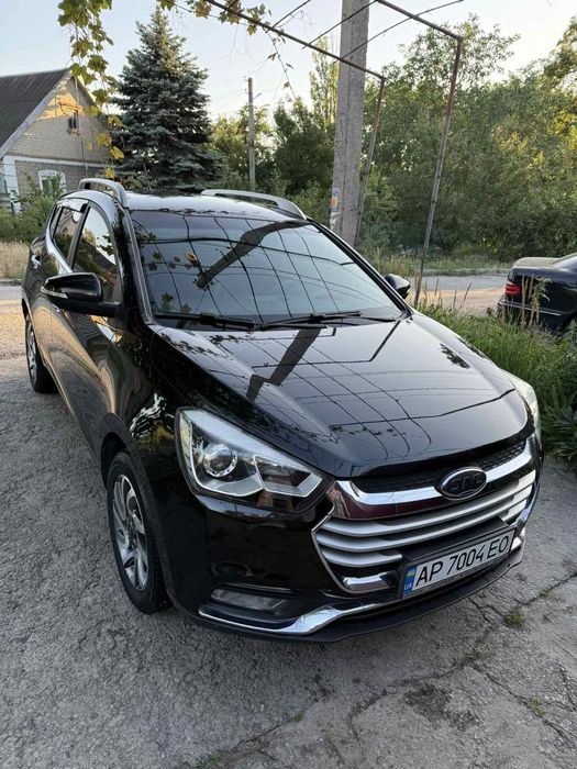 Продам JAC s2    2018 г.