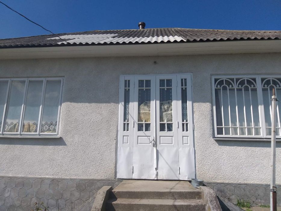 СРОЧНО. Продам жилий будинок...