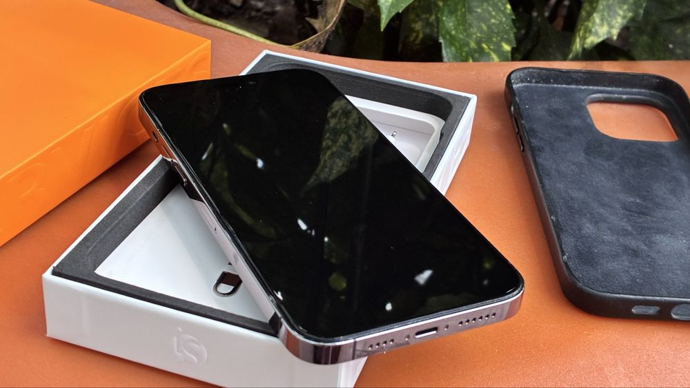 iPhone 14 Pro Max 512GB Troca/retoma