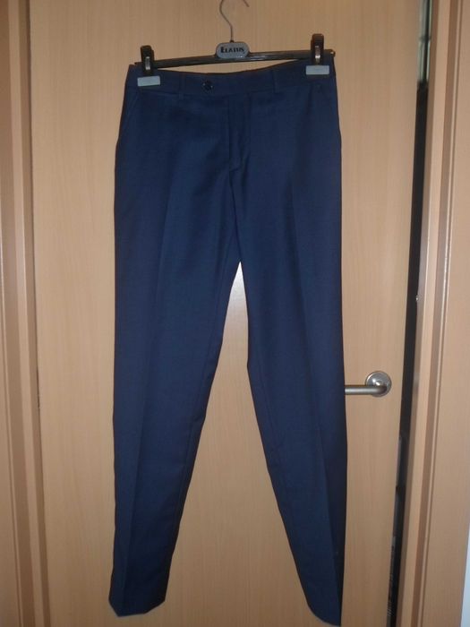 calça clássica para homem da marca  Easy Wear