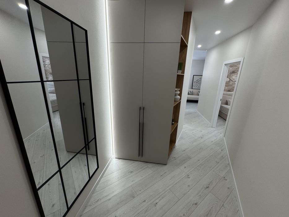 1-комнатная квартира по адресу Куликово поле пл. (площадь 42 м²) - Atlanta.ua - фото 6