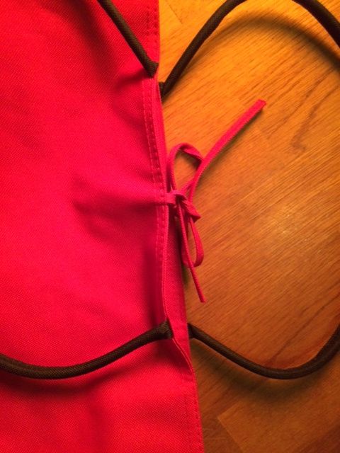 Vendo saco novo da avon