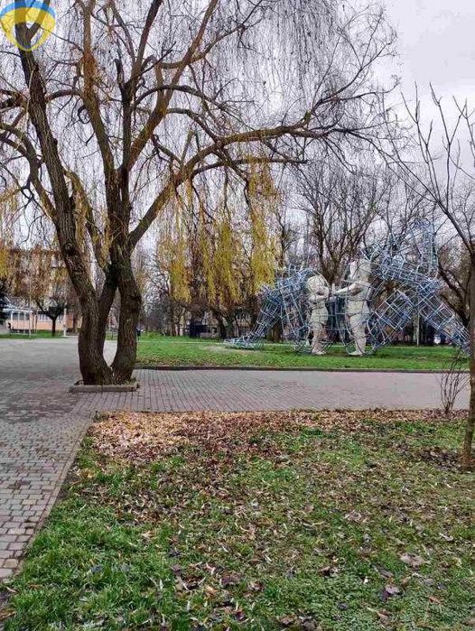 Квартира біля парку Зоряний вул.Героїв Оборони Одеси