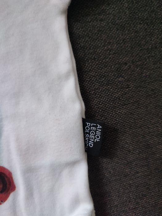 Body kosmonauta 56 z filmu Legendy polskie Twardowsky