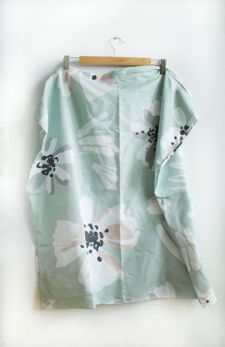 Poszewki na poduszki 70x80