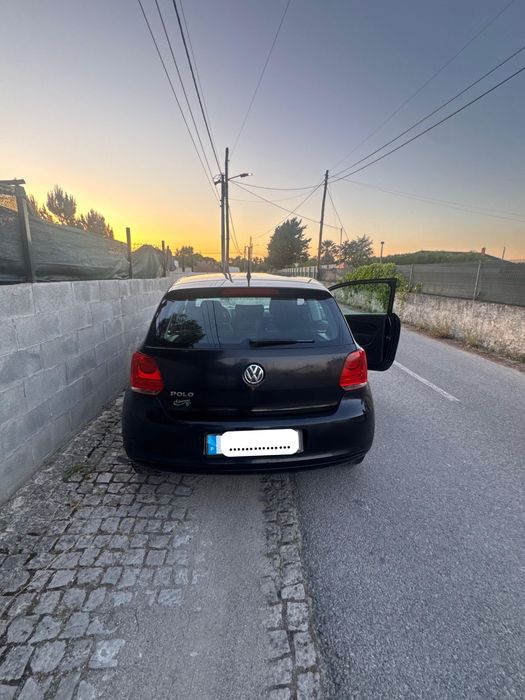 Polo 1.2 Tdi 2011