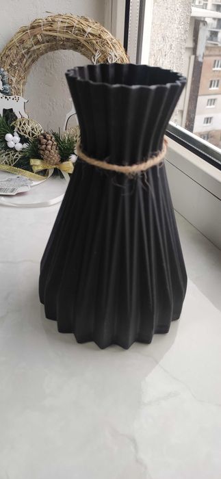 Сучасна Ваза для квітів горщик