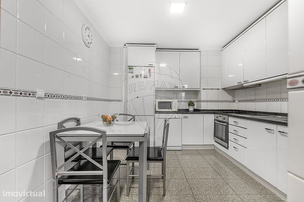 Apartamento T3 para venda