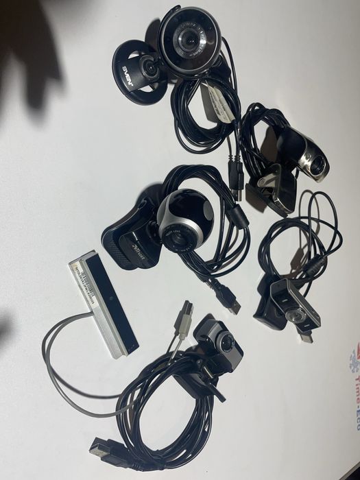 Продам веб камери