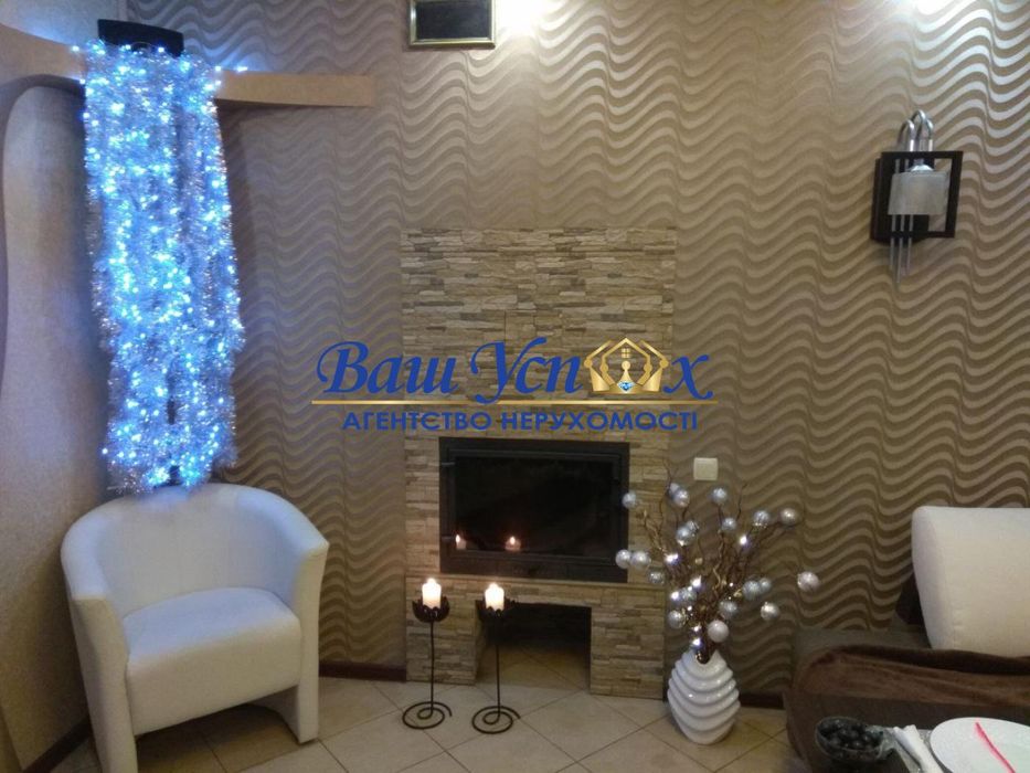 Продаж будинка з ремонтом в городке село Осещина. Вышгородский р-н.