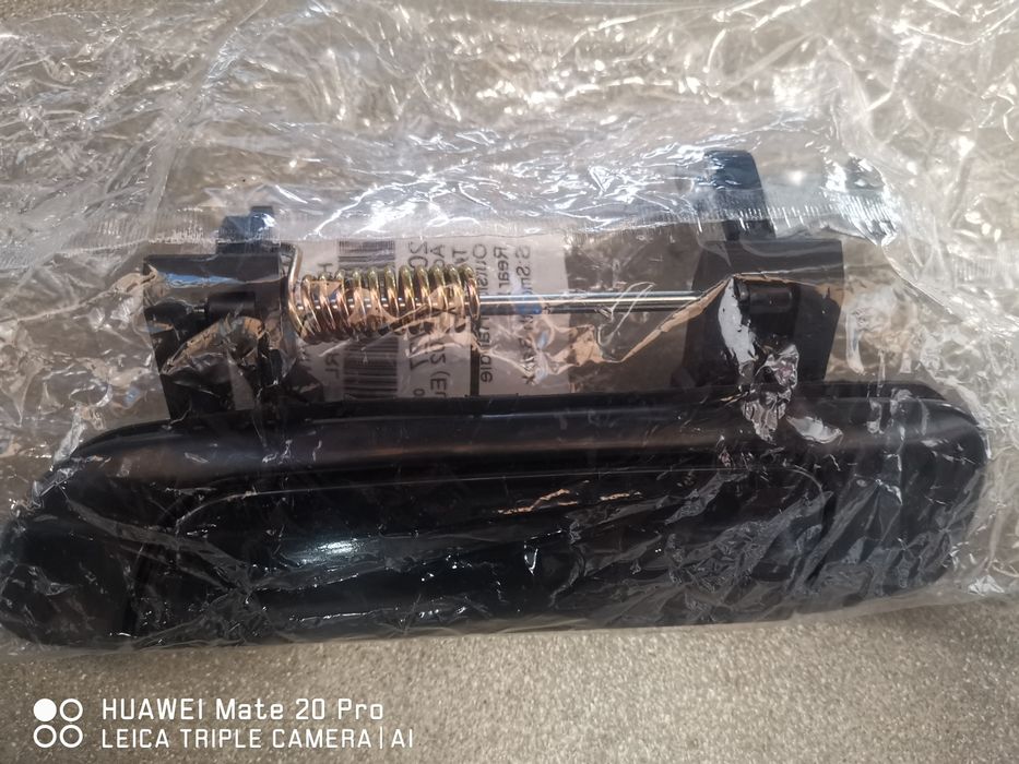 Manípulos porta Honda accord 98-02 (cada)