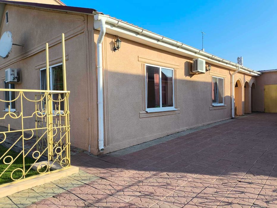 Дом 3 комн., 15 сот, Нерубайское рядом Усатово