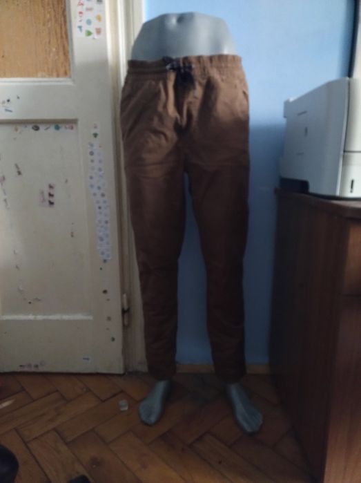 Spodnie L.O.O.G H&M