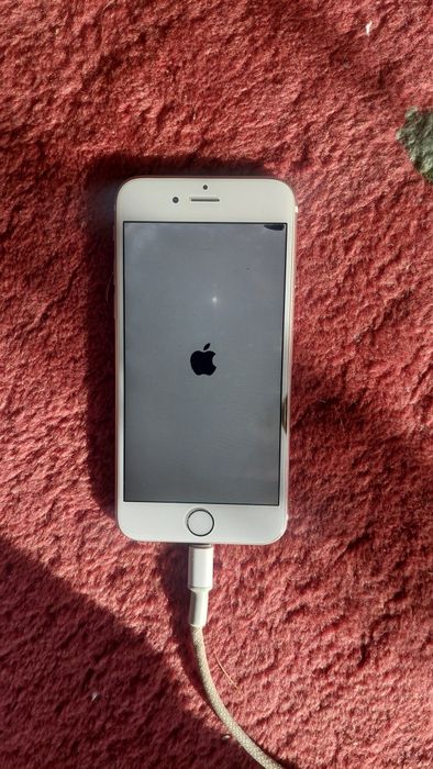 iPhone 6S, Smartfone