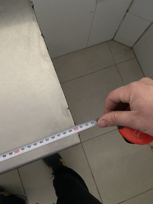 Bancadas em inox64861748167426122