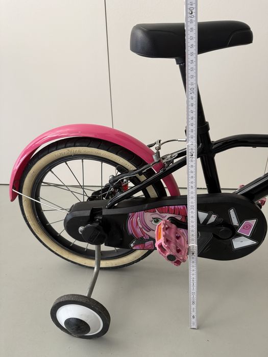 Bocicleta de Criança BTWIN