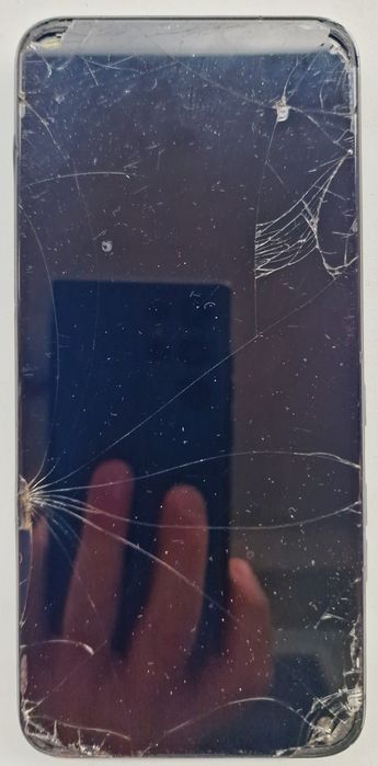 Telefon komórkowy LG k61