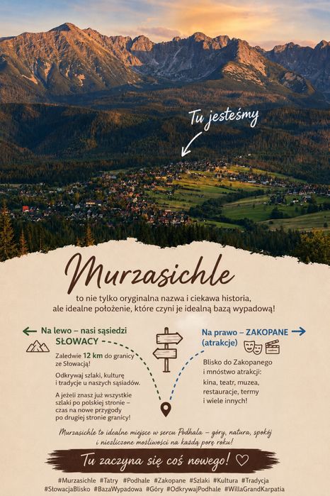 Złota jesień w górach - apartament z jacuzzi, pokoje,basen z podgrzewaną wodą, sauna, cisza, spokój, chill out w gorącej beczce!