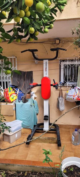 Weight Training Machine434972749925591040