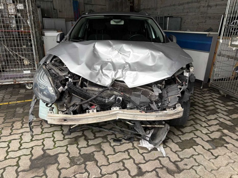 Renault Megane 3 Carrinha para peças