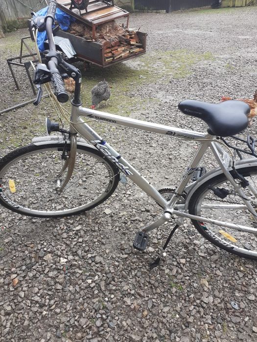 Rower miejski 28 nowy