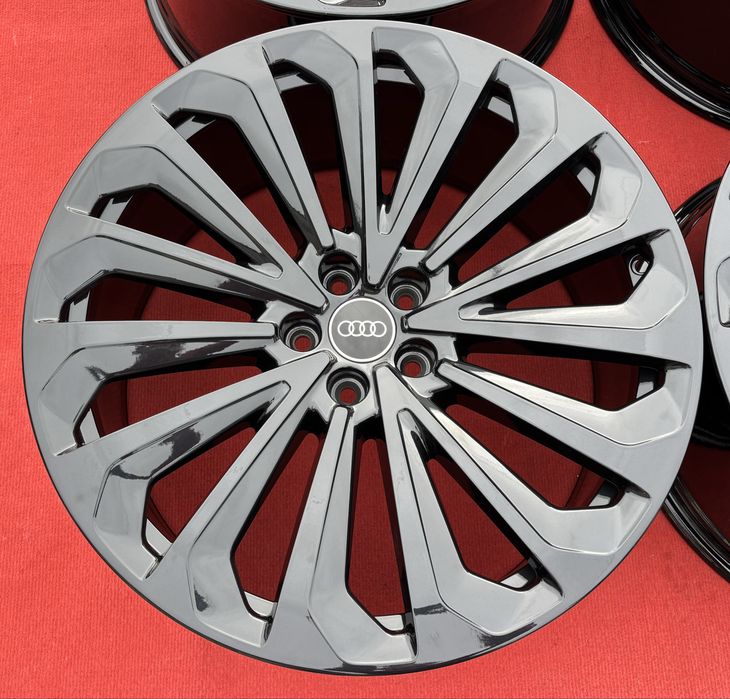 Jantes 21 5x112 Audi Q8 e-tron