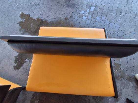 Loże barowe sofy