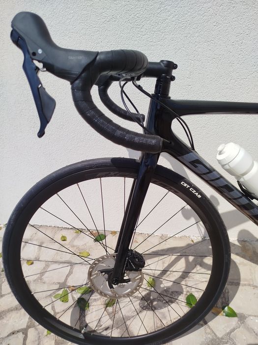 Giant TCR Advanced