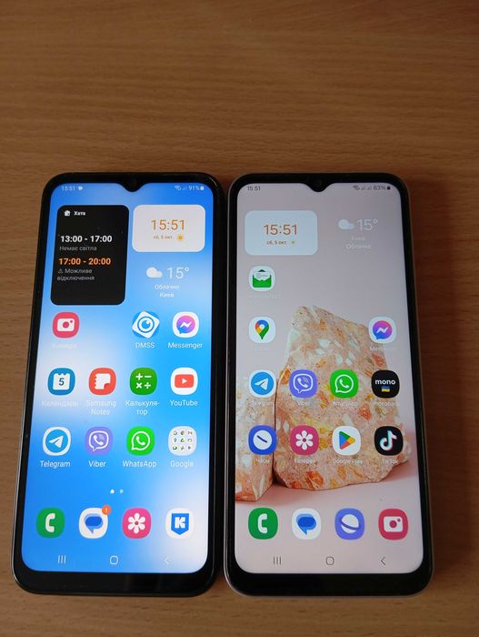 Смартфон SAMSUNG Galaxy A14 4/128Gb