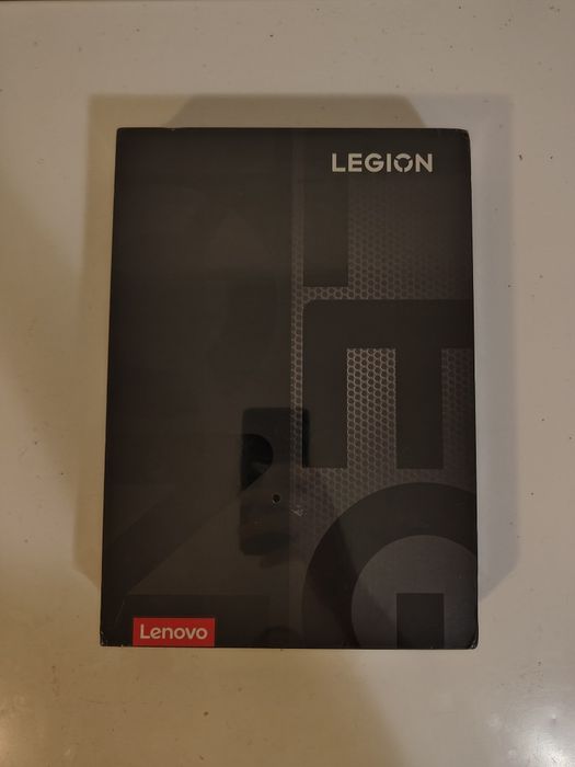 Новий, в плівці!!! Lenovo Legion Y900 13" 2026  флагманський планшет