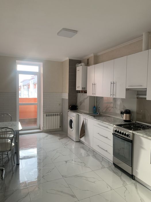 Квартира подобово 1-но кімнатна