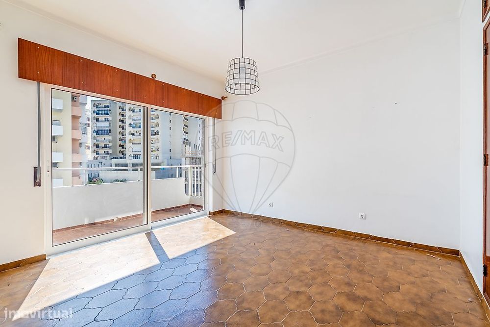 Apartamento T2 para venda