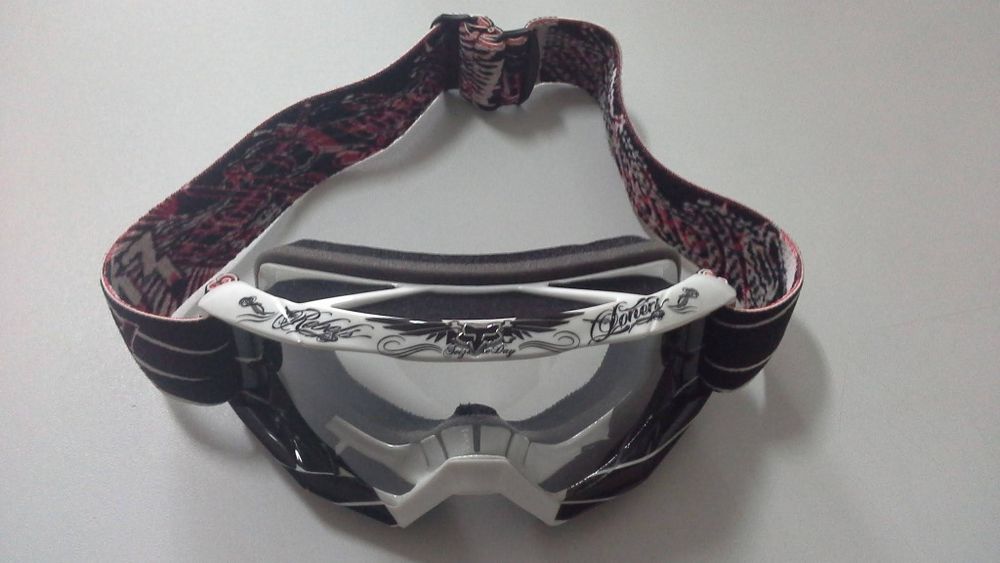 Capacete Fox Rampage