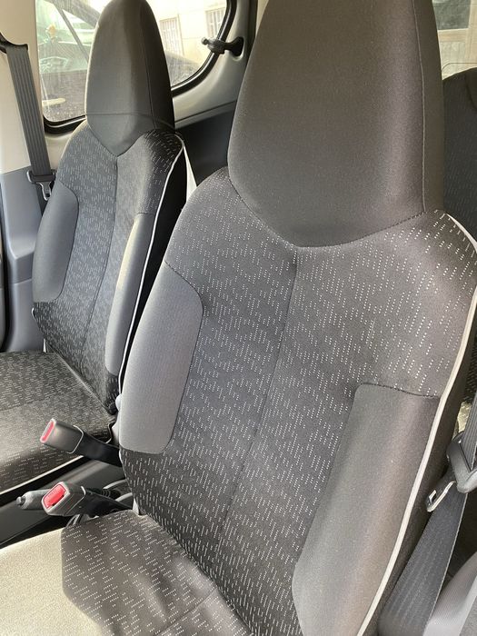 Peugeot 107 ano 2012