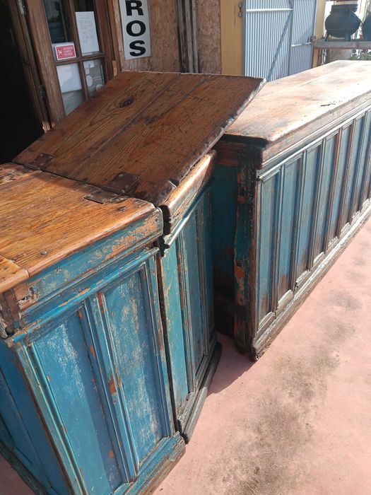 Balcão de Taberna (Loja Painel D'Instantes)