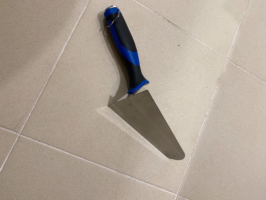 Colher DEXTER LARGA 160MM