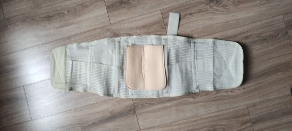 Gorset ortopedyczny XL Altea