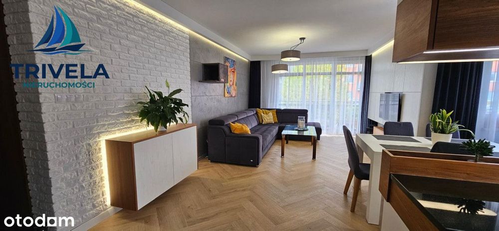 Mieszkanie na sprzedaż, 4 pokoje, 86 m², Gdynia