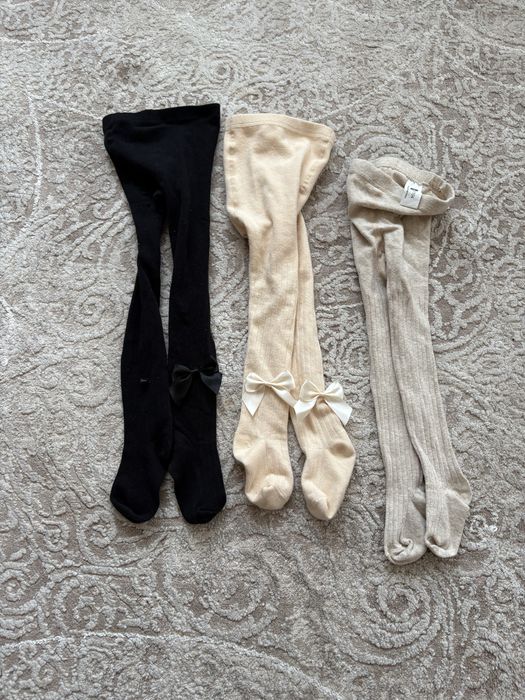 Колготи на розмір 98-104