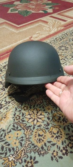 Шолом військовий