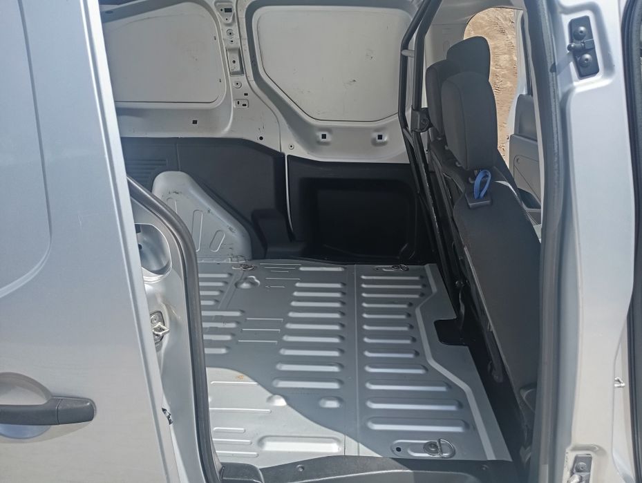 Peugeot partner longa 1.6HDI 100cv