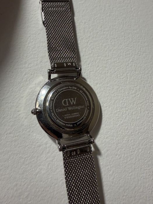 Zegarek Daniel Wellington