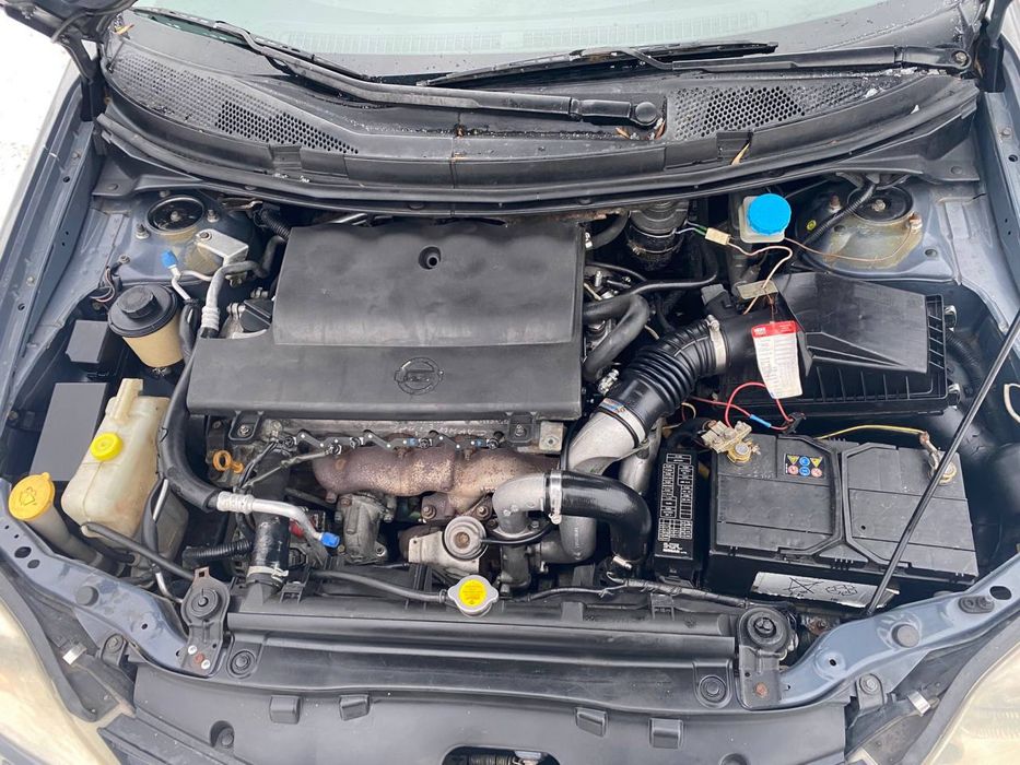 Продам Nissan Primera P12