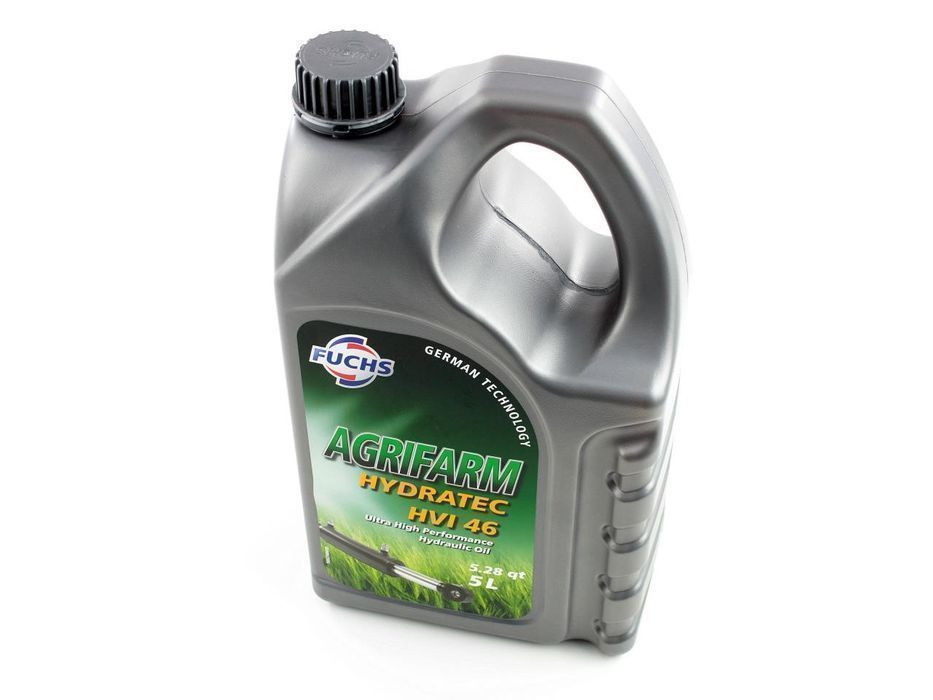 olej fuchs agrifarm hydratec hvi 46 5l